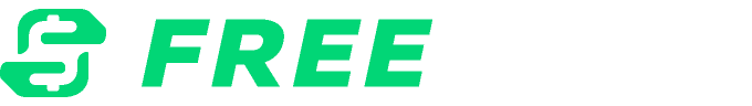 FreeCash Logo